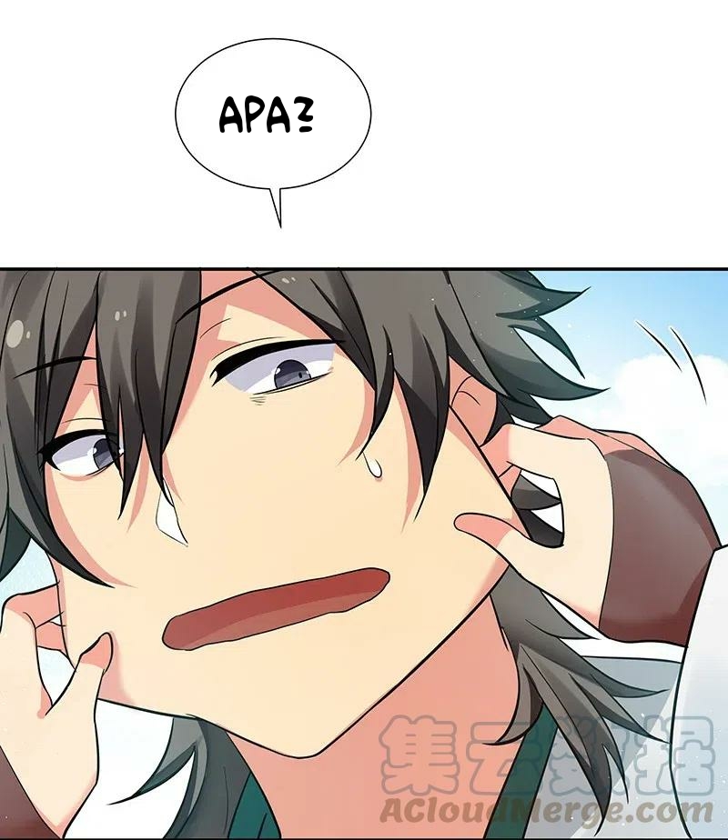 All Female Cultivators Want To Sleep With Me Chapter 37 Gambar 20