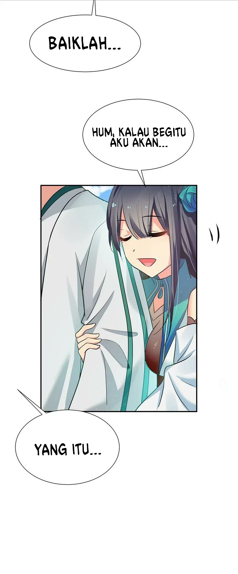All Female Cultivators Want To Sleep With Me Chapter 37 Gambar 25