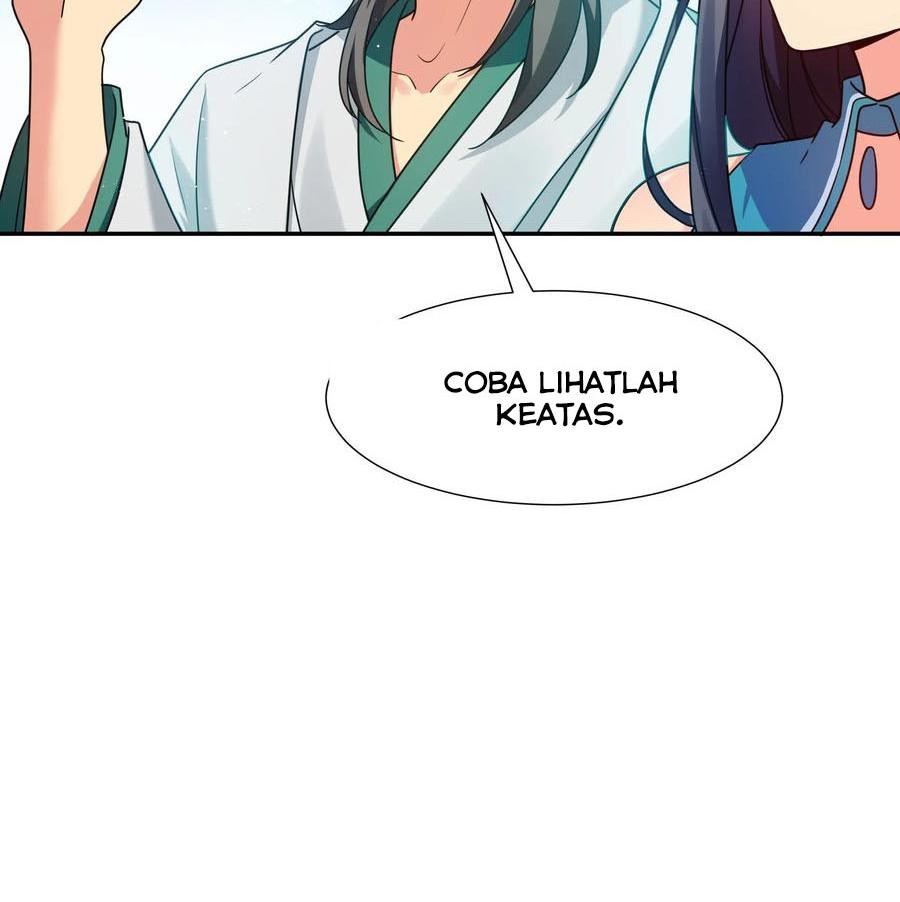 All Female Cultivators Want To Sleep With Me Chapter 39 Gambar 5