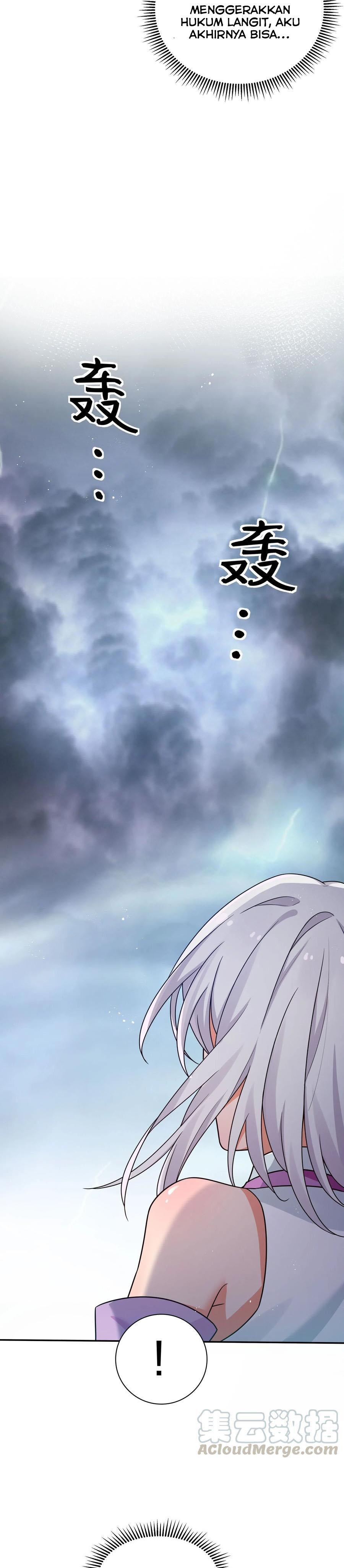 All Female Cultivators Want To Sleep With Me Chapter 39 Gambar 10