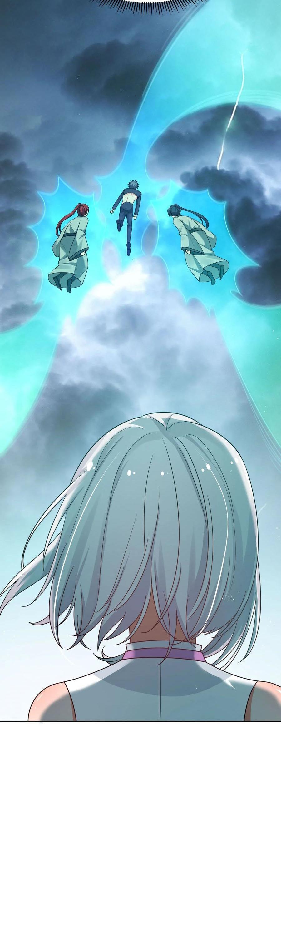 All Female Cultivators Want To Sleep With Me Chapter 39 Gambar 13