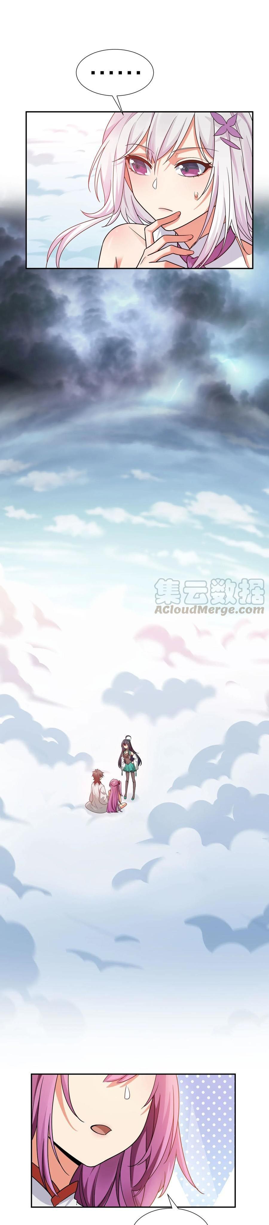 All Female Cultivators Want To Sleep With Me Chapter 39 Gambar 14