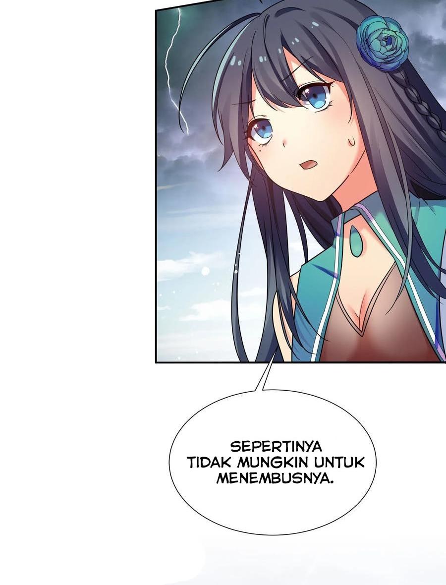 All Female Cultivators Want To Sleep With Me Chapter 39 Gambar 21