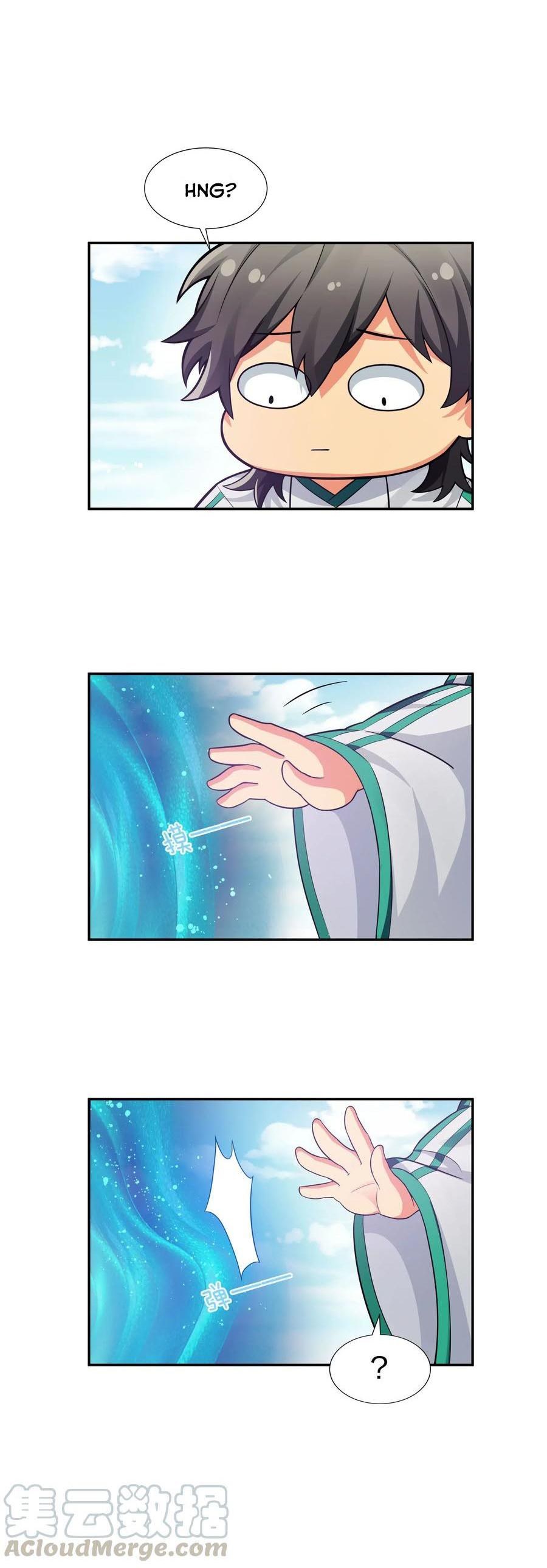 All Female Cultivators Want To Sleep With Me Chapter 40 Gambar 9