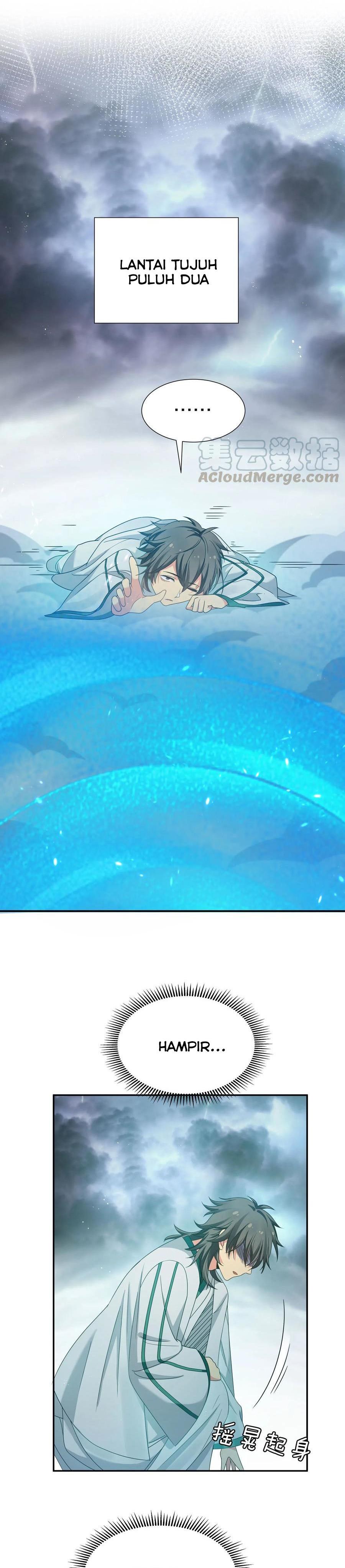 All Female Cultivators Want To Sleep With Me Chapter 40 Gambar 28