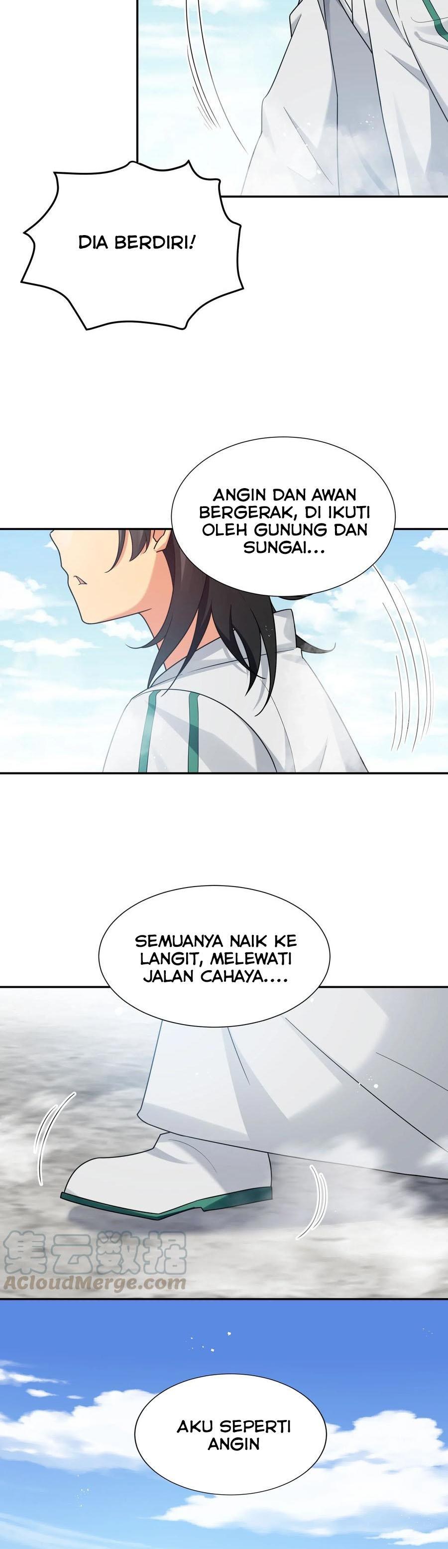 All Female Cultivators Want To Sleep With Me Chapter 41 Gambar 13