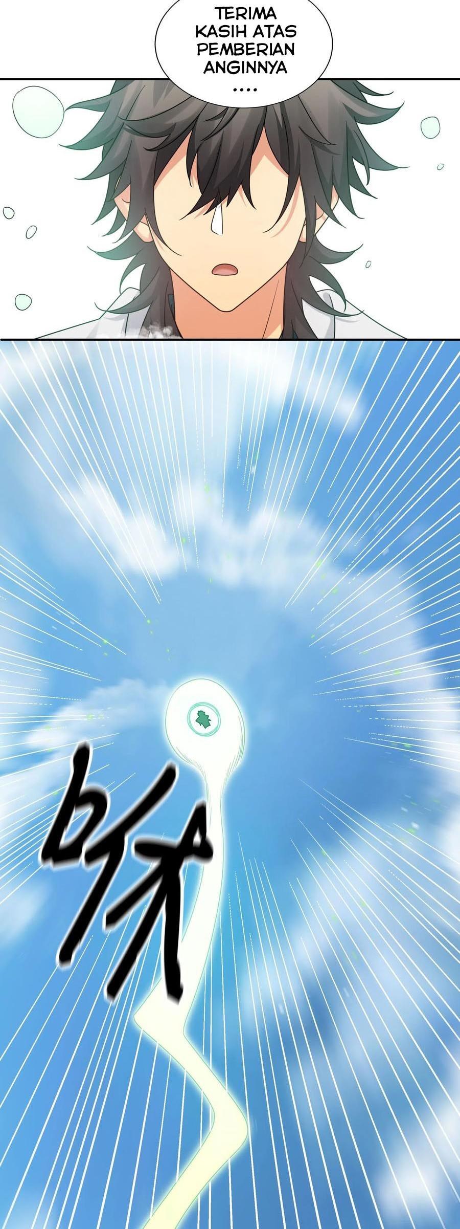 All Female Cultivators Want To Sleep With Me Chapter 41 Gambar 15
