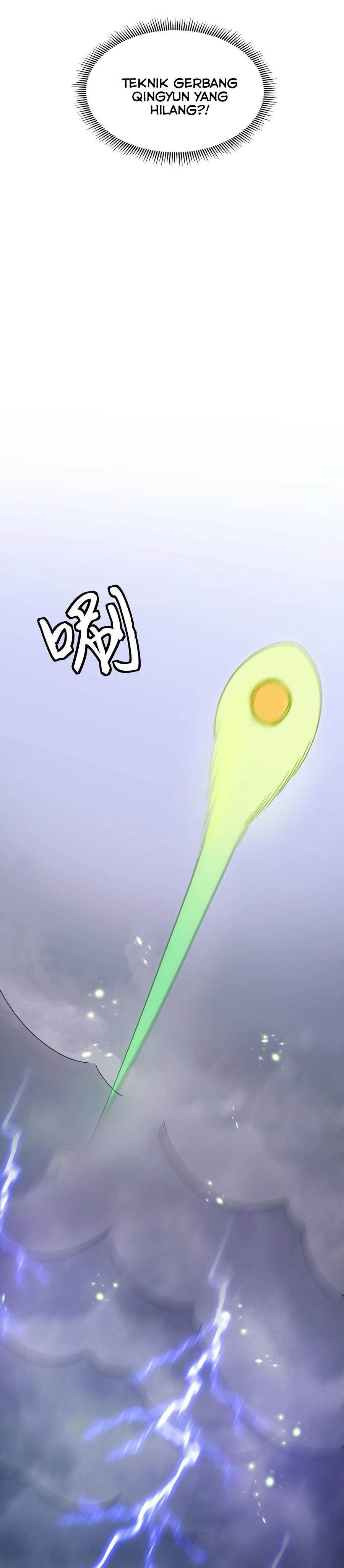 All Female Cultivators Want To Sleep With Me Chapter 41 Gambar 18