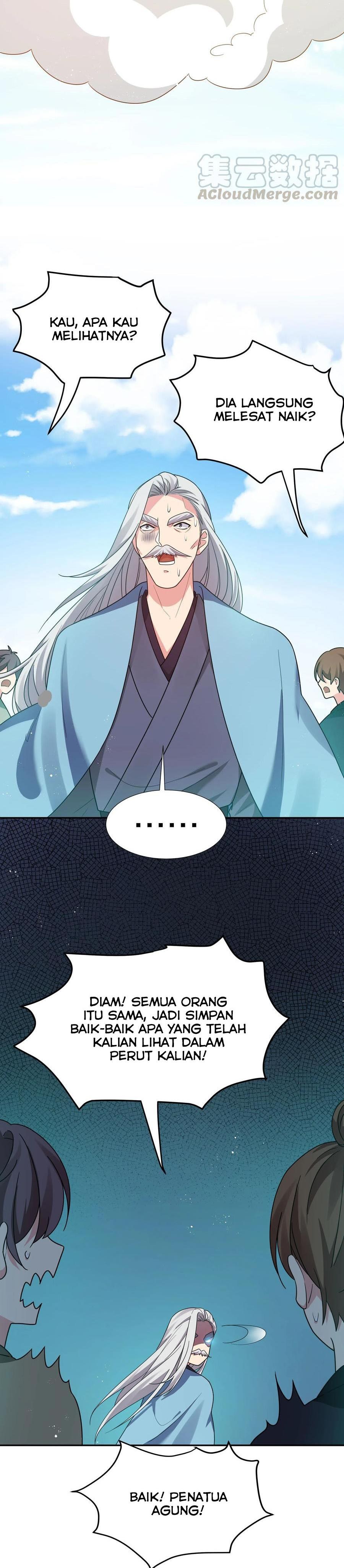 All Female Cultivators Want To Sleep With Me Chapter 41 Gambar 23