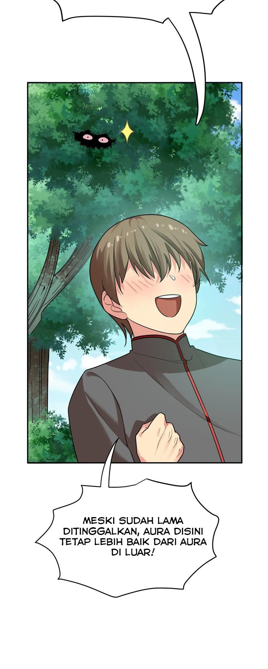 All Female Cultivators Want To Sleep With Me Chapter 42 Gambar 8