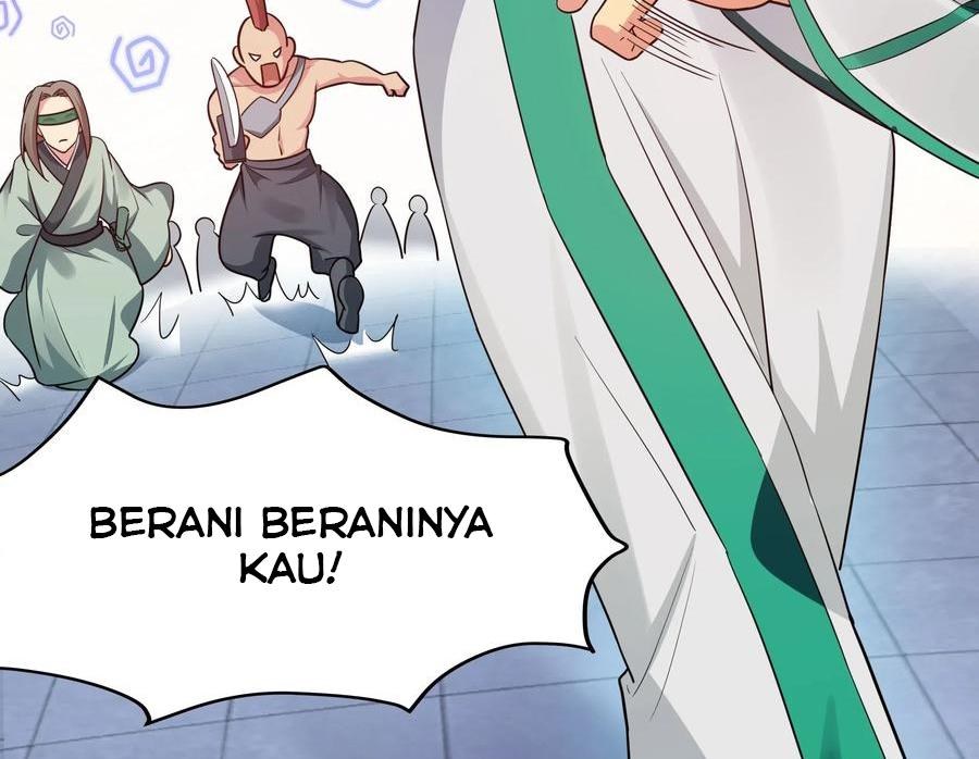 All Female Cultivators Want To Sleep With Me Chapter 42 Gambar 21