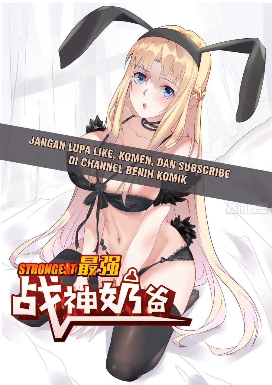 All Female Cultivators Want To Sleep With Me Chapter 42 Gambar 28