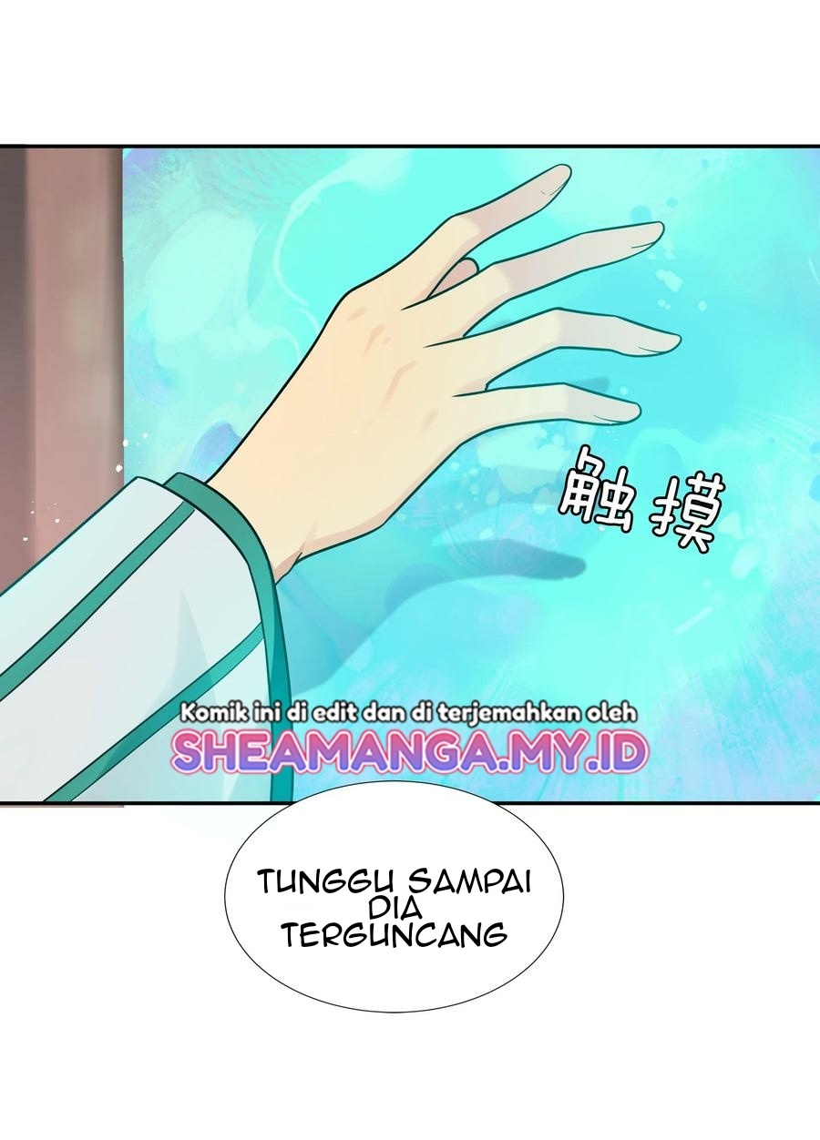 All Female Cultivators Want To Sleep With Me Chapter 44 Gambar 12