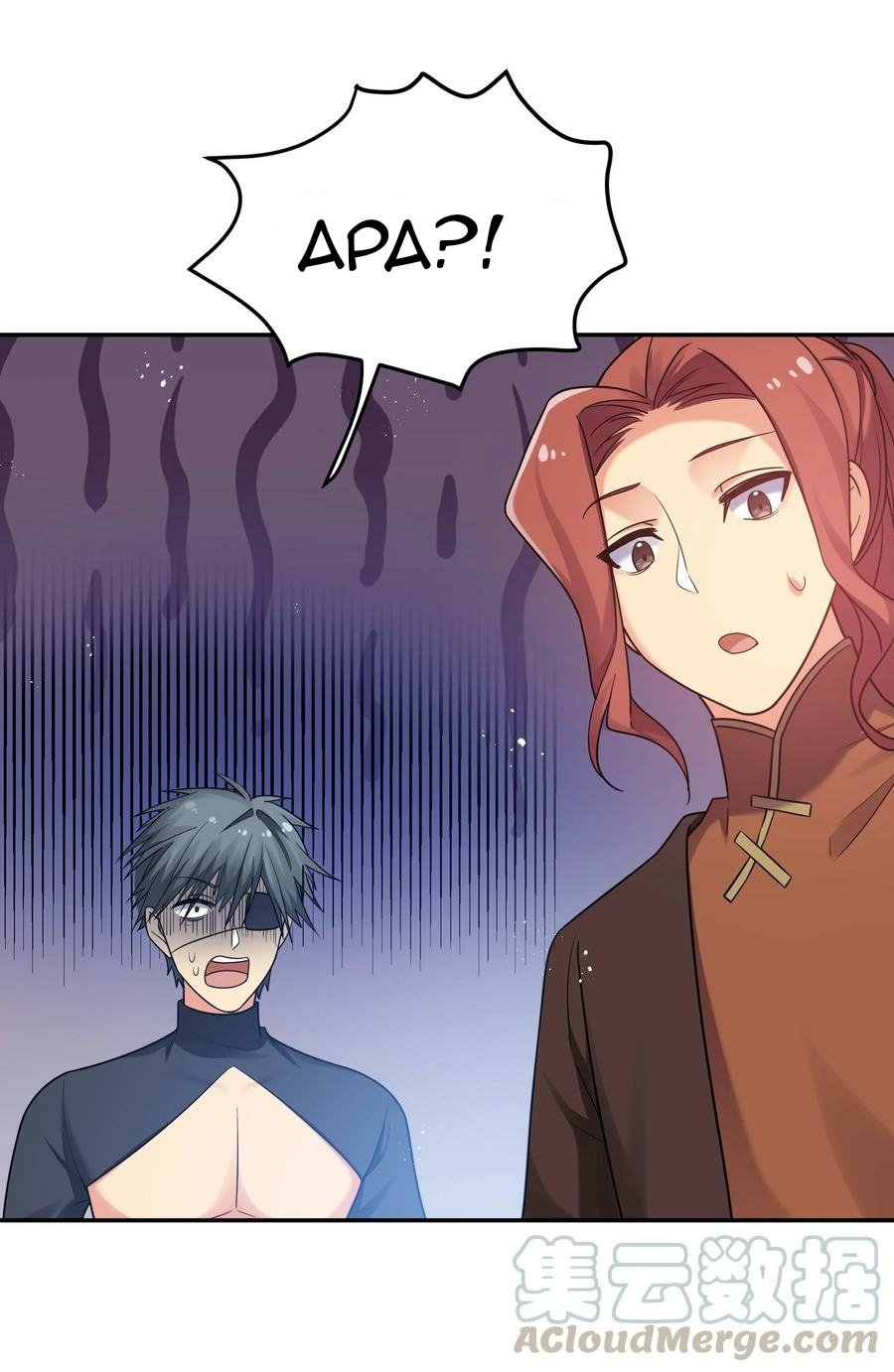 All Female Cultivators Want To Sleep With Me Chapter 44 Gambar 14