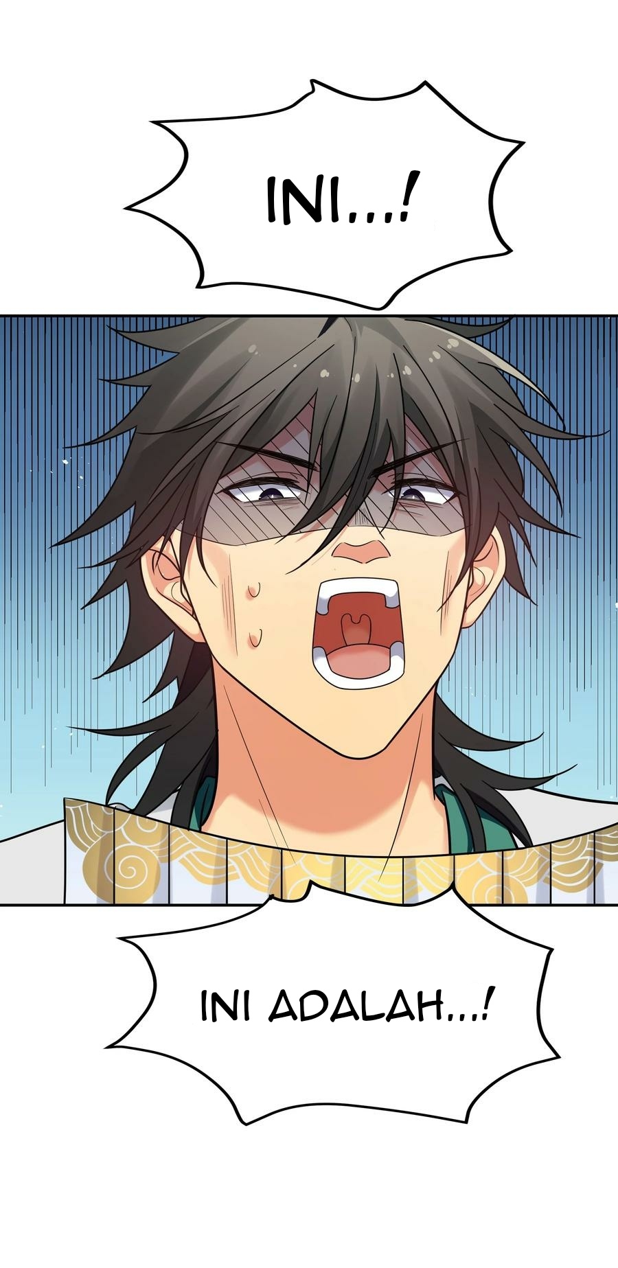 All Female Cultivators Want To Sleep With Me Chapter 44 Gambar 28