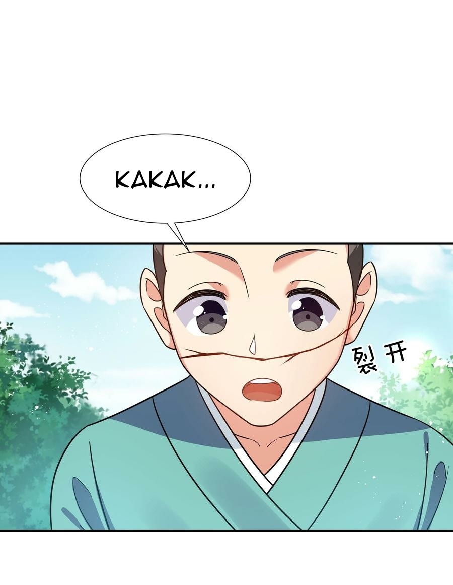 All Female Cultivators Want To Sleep With Me Chapter 45 Gambar 42