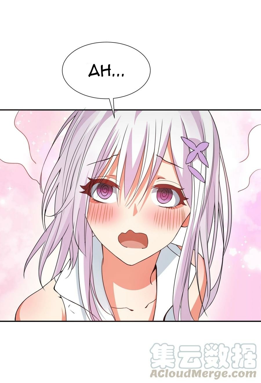 All Female Cultivators Want To Sleep With Me Chapter 47 Gambar 5