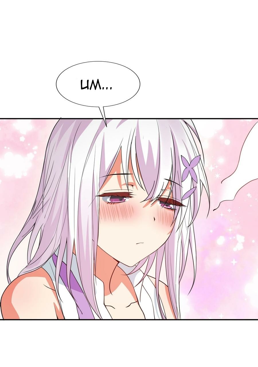 All Female Cultivators Want To Sleep With Me Chapter 47 Gambar 6