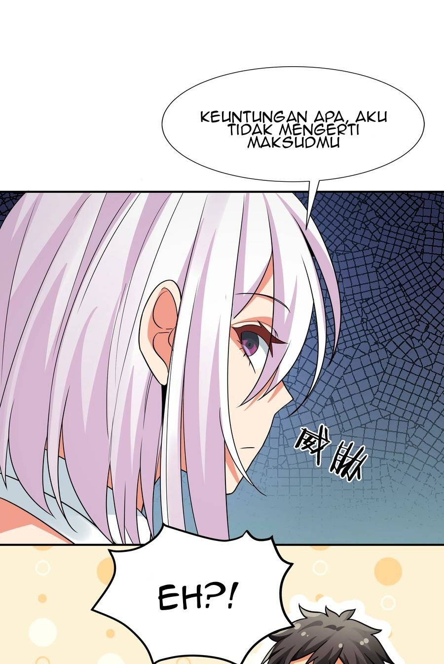 All Female Cultivators Want To Sleep With Me Chapter 47 Gambar 10