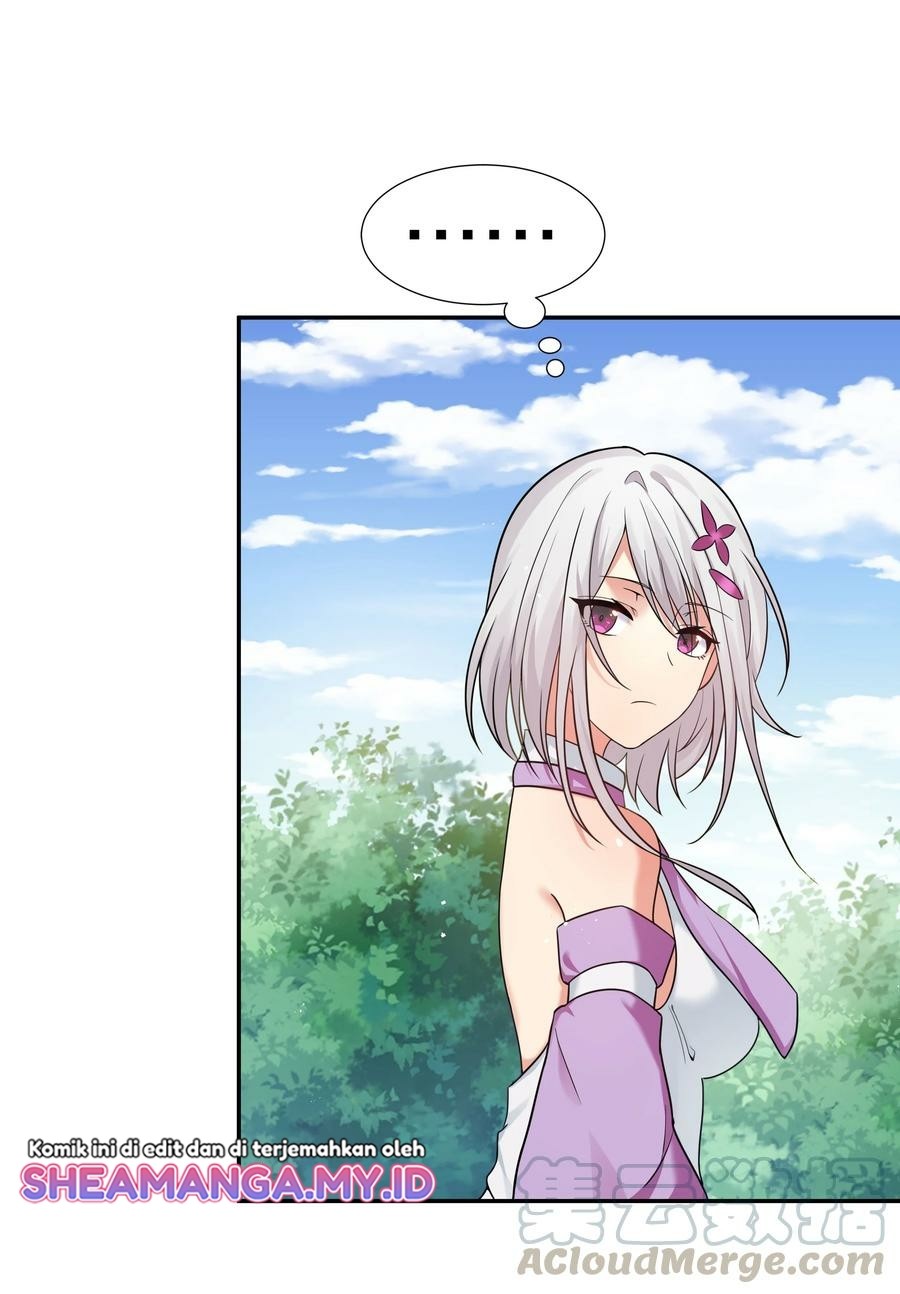 All Female Cultivators Want To Sleep With Me Chapter 47 Gambar 17