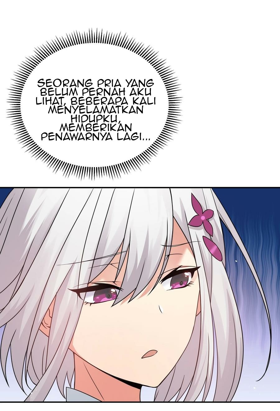 All Female Cultivators Want To Sleep With Me Chapter 47 Gambar 18