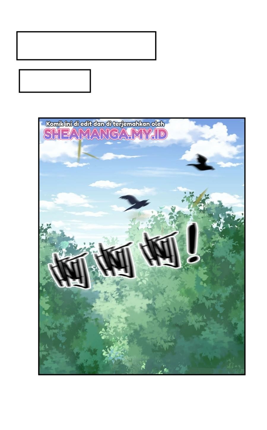 All Female Cultivators Want To Sleep With Me Chapter 47 Gambar 25
