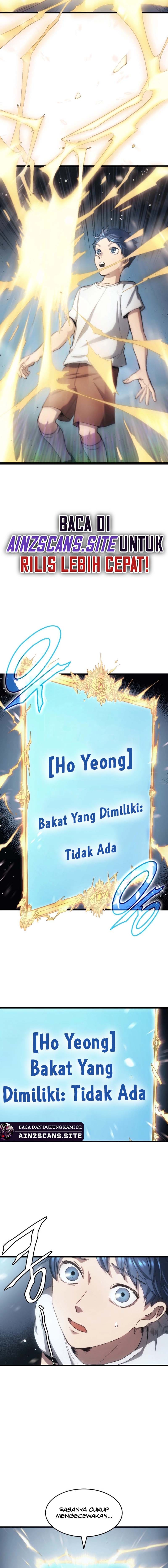 All Football Talents Are Mine (All Soccer) Chapter 04 Gambar 6