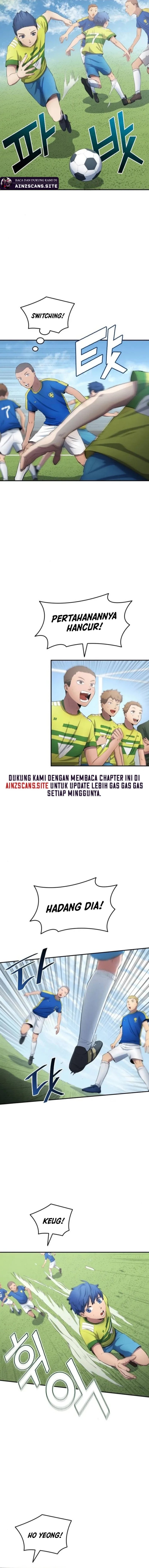 All Football Talents Are Mine (All Soccer) Chapter 32 Gambar 6