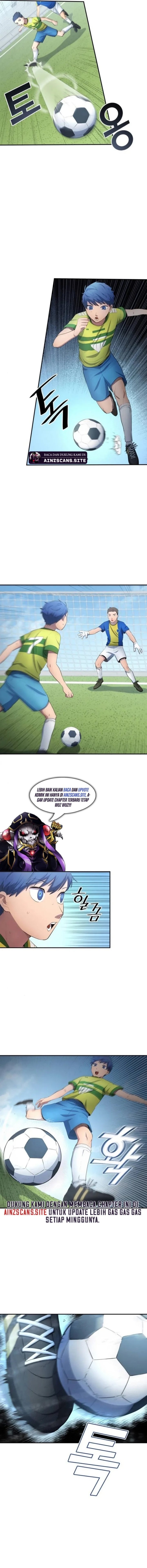 All Football Talents Are Mine (All Soccer) Chapter 32 Gambar 7