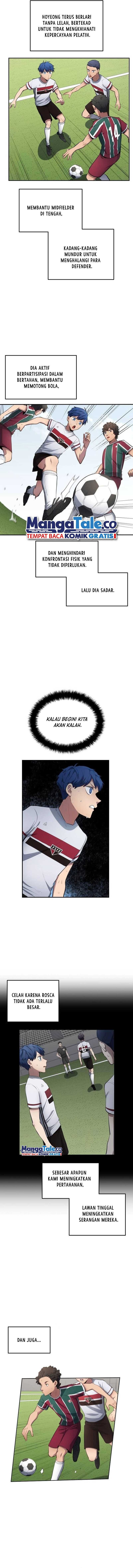 All Football Talents Are Mine (All Soccer) Chapter 65 Gambar 3