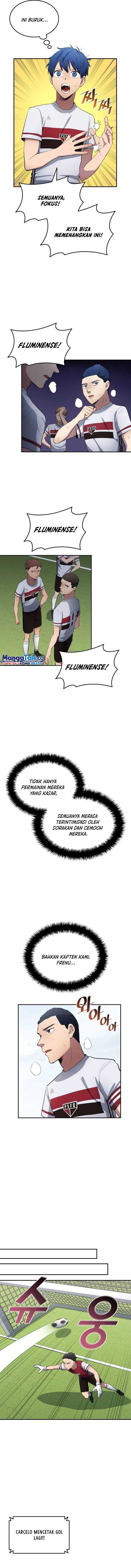 All Football Talents Are Mine (All Soccer) Chapter 65 Gambar 5