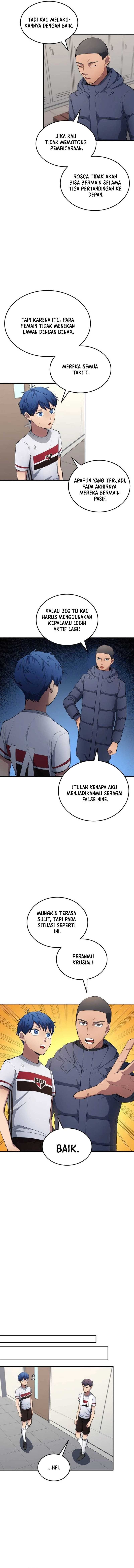 All Football Talents Are Mine (All Soccer) Chapter 65 Gambar 10