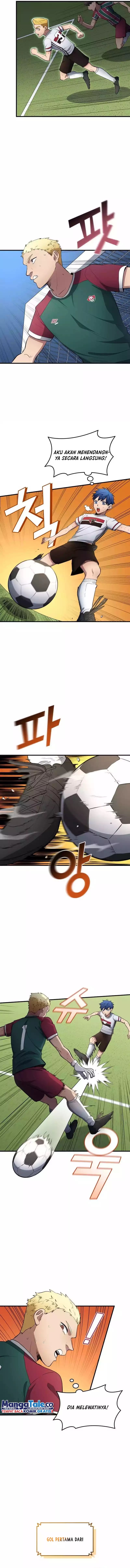 All Football Talents Are Mine (All Soccer) Chapter 68 Gambar 4