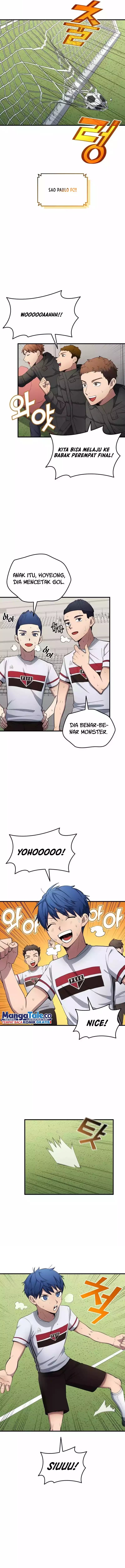 All Football Talents Are Mine (All Soccer) Chapter 68 Gambar 5