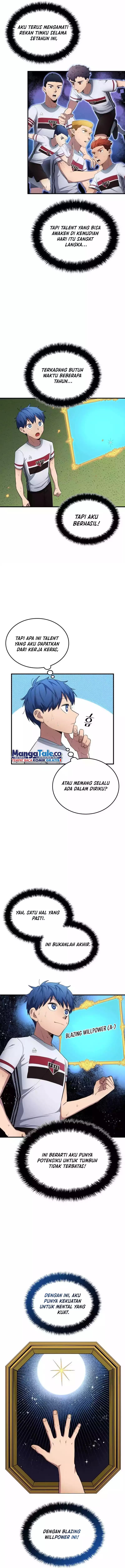 All Football Talents Are Mine (All Soccer) Chapter 68 Gambar 7