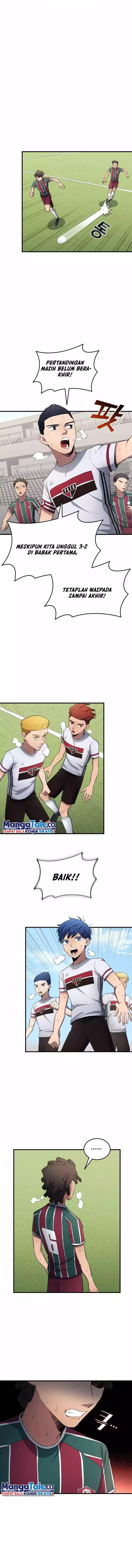 All Football Talents Are Mine (All Soccer) Chapter 68 Gambar 8