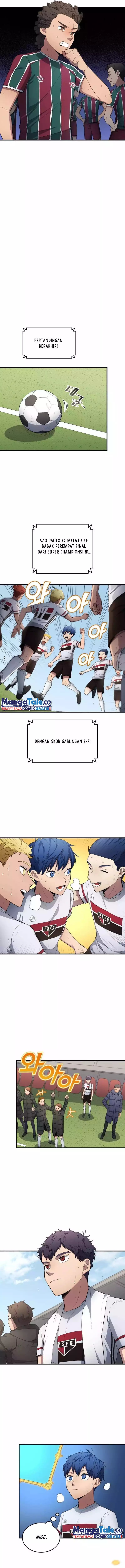 All Football Talents Are Mine (All Soccer) Chapter 68 Gambar 9