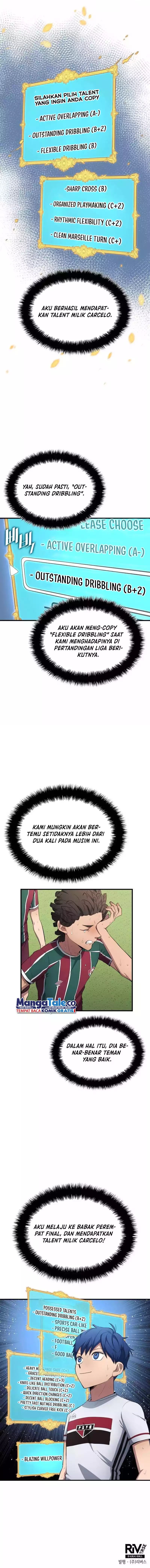 All Football Talents Are Mine (All Soccer) Chapter 68 Gambar 10