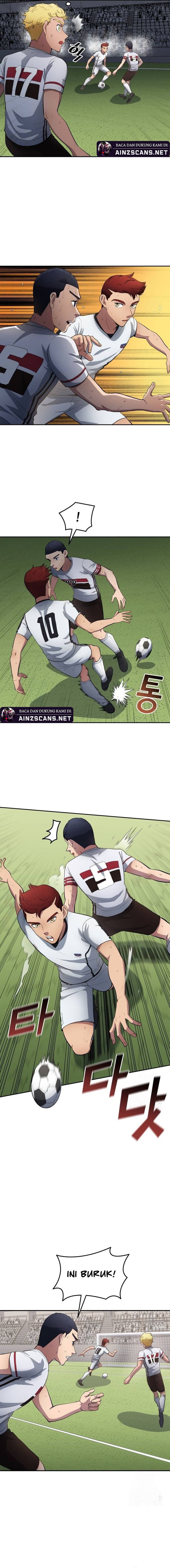 All Football Talents Are Mine (All Soccer) Chapter 73 fix Gambar 7