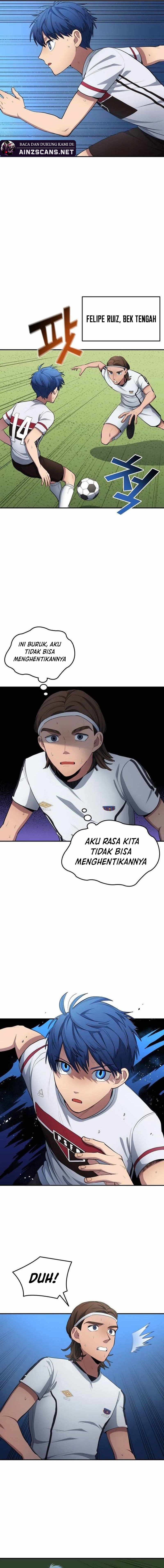 All Football Talents Are Mine (All Soccer) Chapter 77 Gambar 3