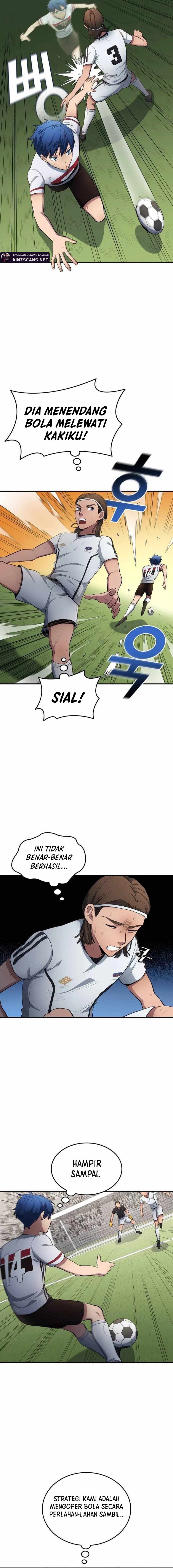 All Football Talents Are Mine (All Soccer) Chapter 77 Gambar 4