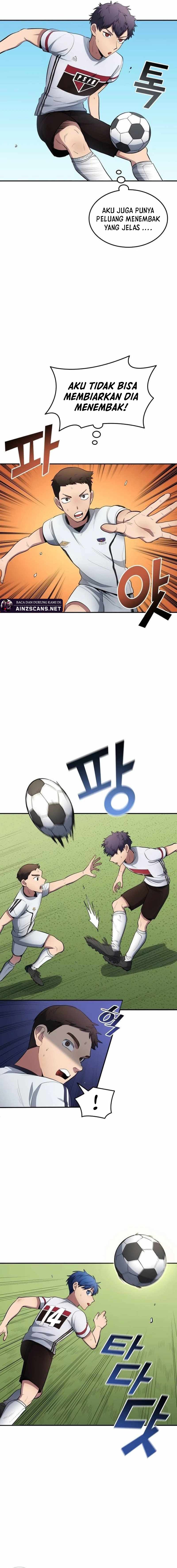 All Football Talents Are Mine (All Soccer) Chapter 77 Gambar 6