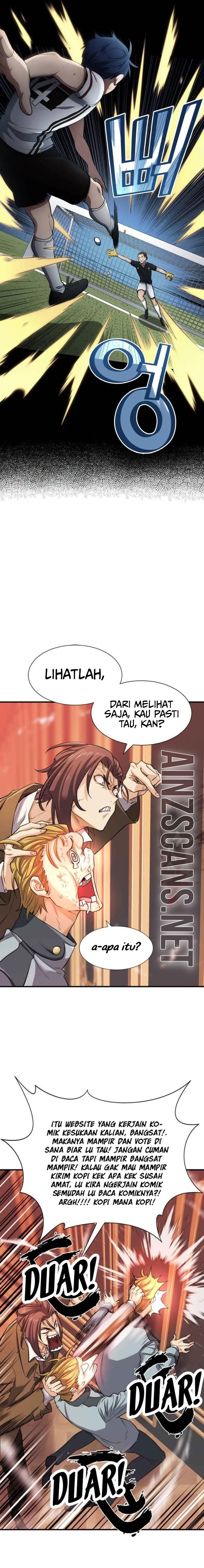 All Football Talents Are Mine (All Soccer) Chapter 79 Gambar 12