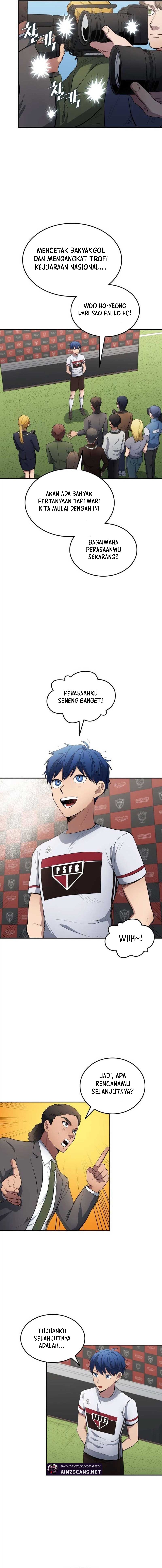 All Football Talents Are Mine (All Soccer) Chapter 80 Gambar 4