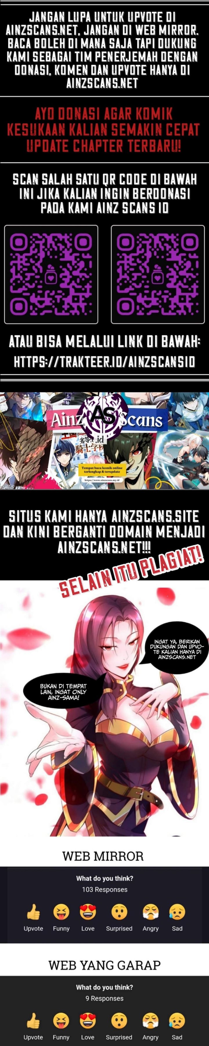 All Football Talents Are Mine (All Soccer) Chapter 86 Gambar 17