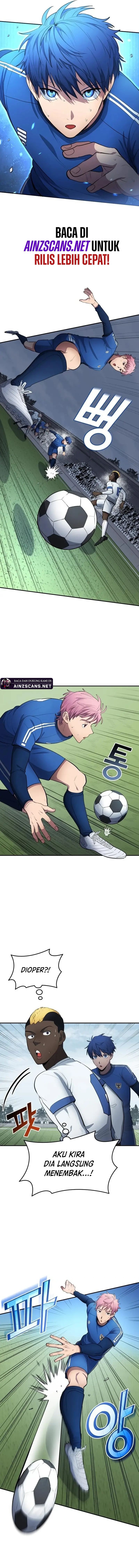 All Football Talents Are Mine (All Soccer) Chapter 89 Gambar 6