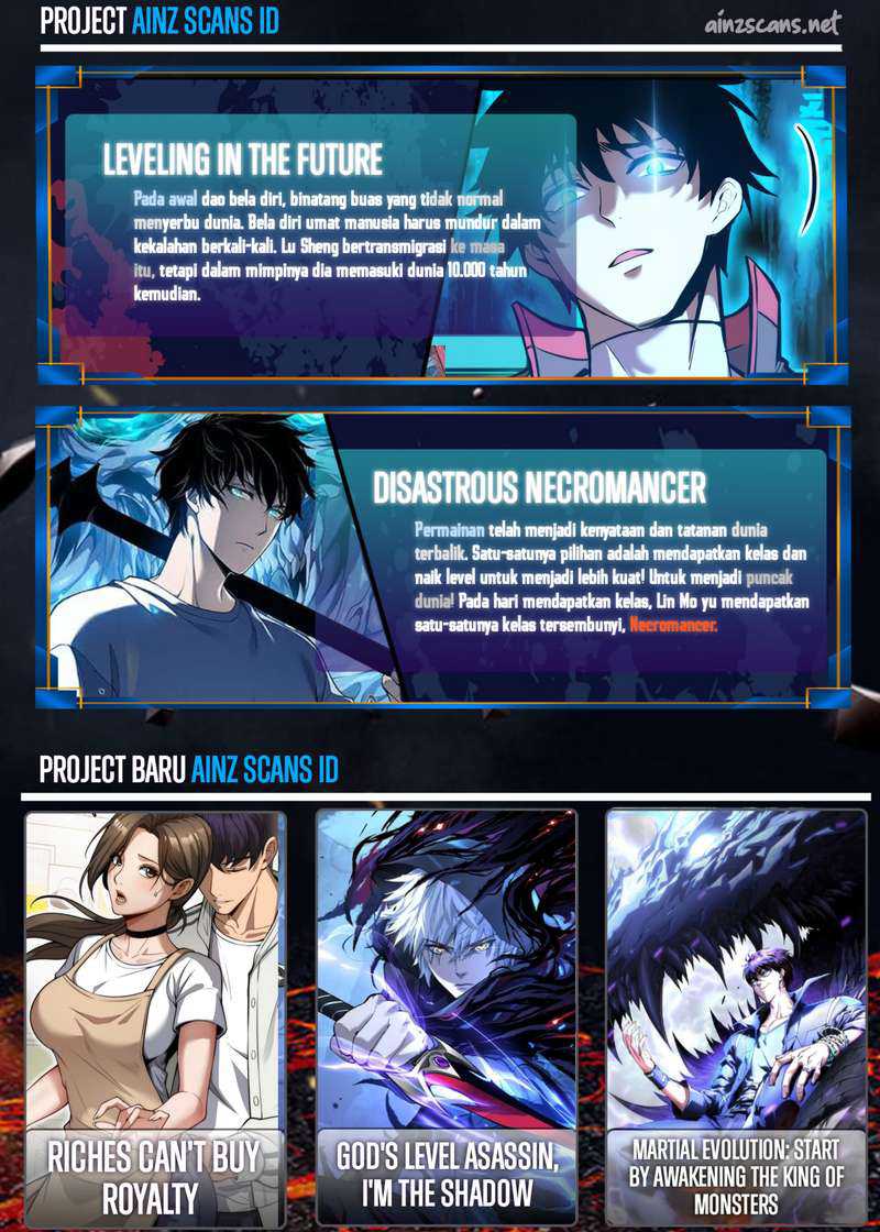 All Football Talents Are Mine (All Soccer) Chapter 94 Gambar 9