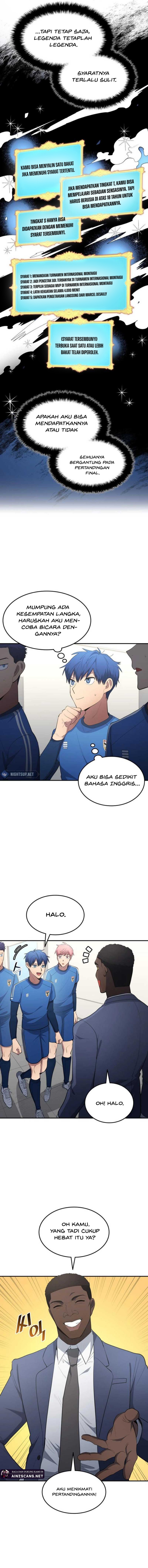All Football Talents Are Mine (All Soccer) Chapter 98 Gambar 6