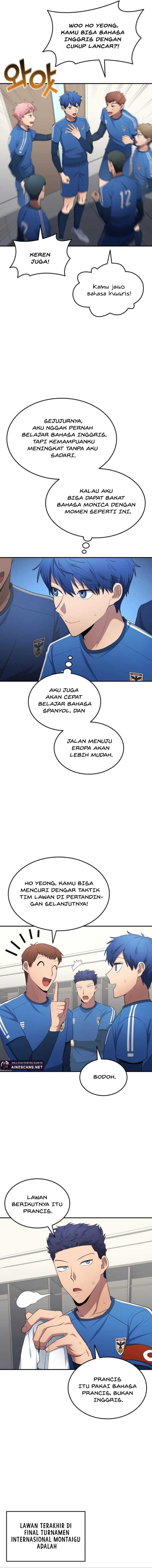 All Football Talents Are Mine (All Soccer) Chapter 98 Gambar 9