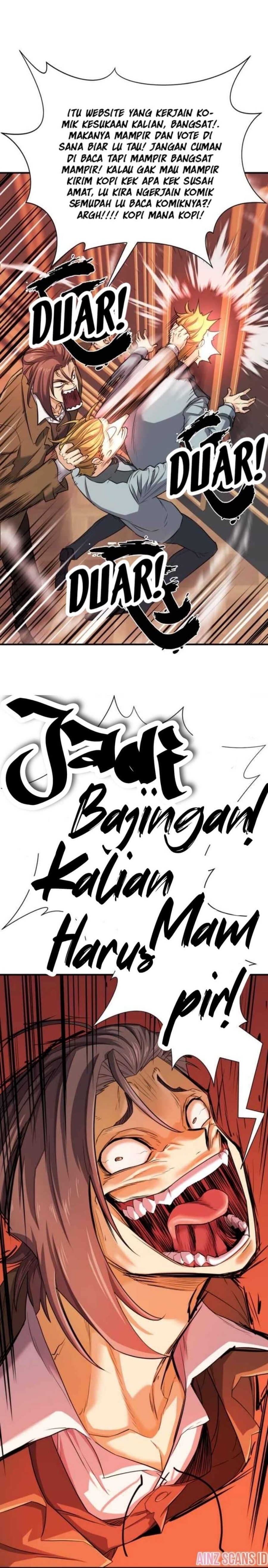 All Football Talents Are Mine (All Soccer) Chapter 98 Gambar 16